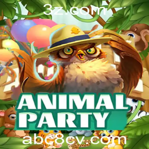 Descubra o Encanto de AnimalParty: O Jogo que Conquista Gerações