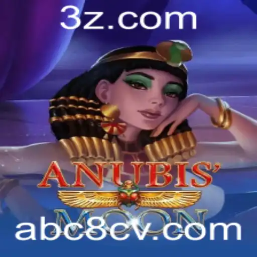 AnubisMoon: Explore o Fascinante Mundo do Jogo Inovador