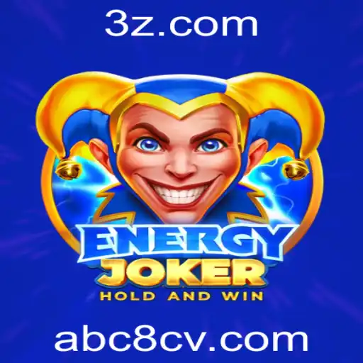 EnergyJoker: Uma Revolução no Mundo dos Jogos Eletrônicos
