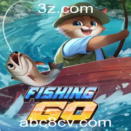 Descubra o Mundo Empolgante de FishingGO