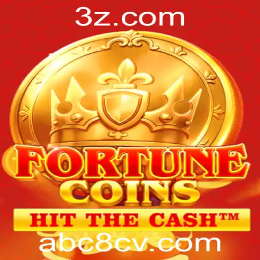 FortuneCoins: A Nova Sensação no Mundo dos Jogos Digitais