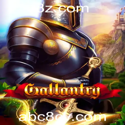 Descubra o Fascinante Mundo do Jogo 'Gallantry'