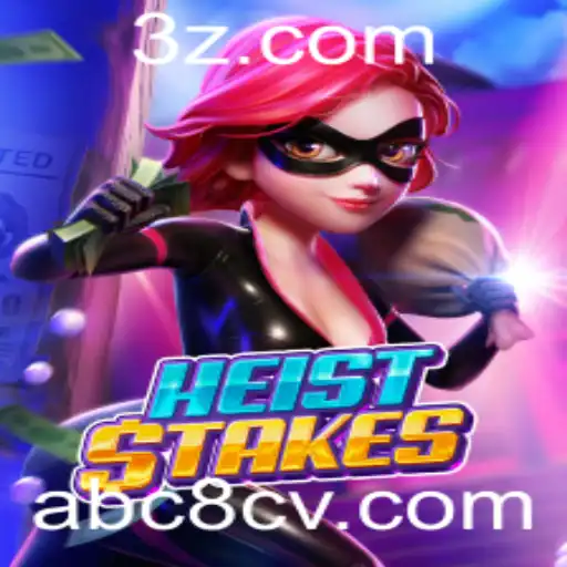 Descubra o Mundo Emocionante de HeistStakes