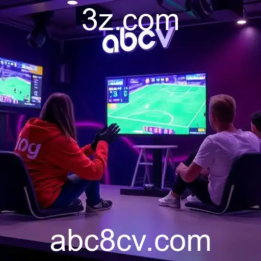 Explorando o Mundo dos Jogos ao Vivo e o Papel da abc8.cv