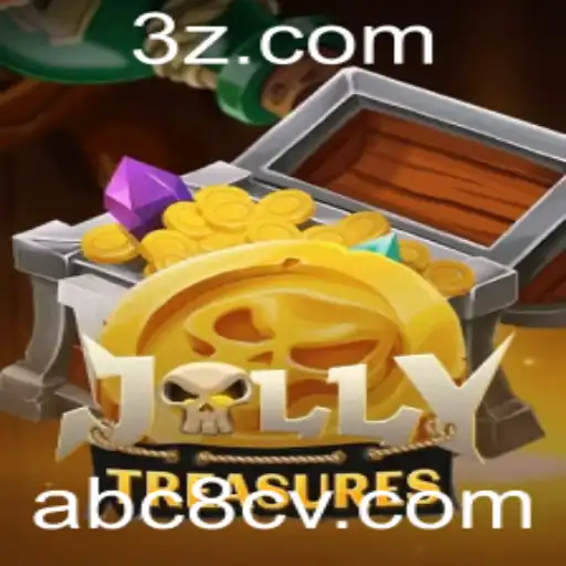Descubra o Fascinante Mundo de JollyTreasures