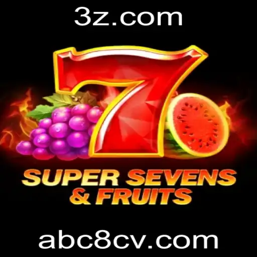 Explorando o Mundo de '7SuperSevensFruits': Um Jogo de Frutas com Regras Inovadoras
