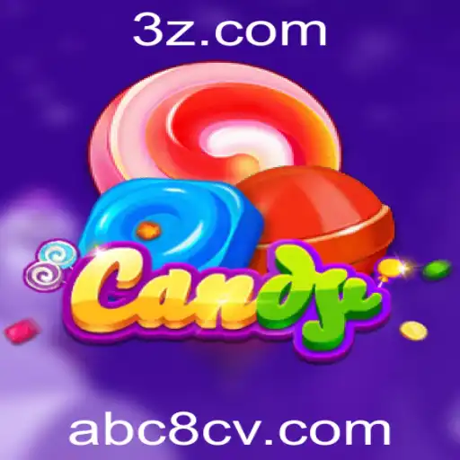 Candy: Explorando o Fascinante Mundo do Jogo com abc8.cv