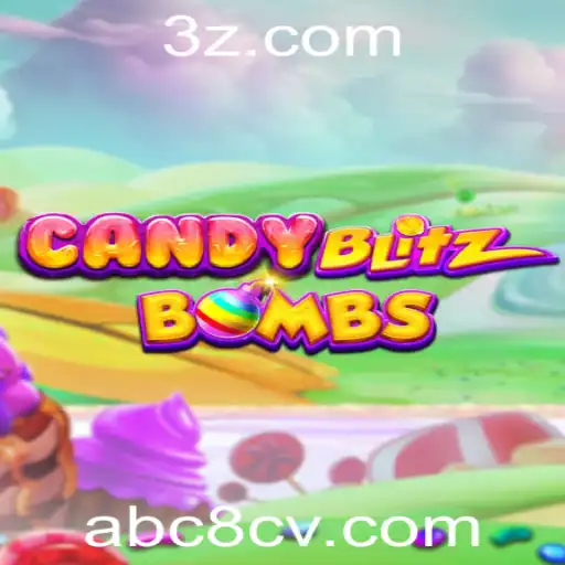 CandyBlitzBombs: Mergulhe no Mundo Explosivo de Doces e Estratégia