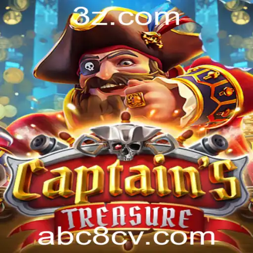 Descubra as Aventuras do CaptainssTreasure