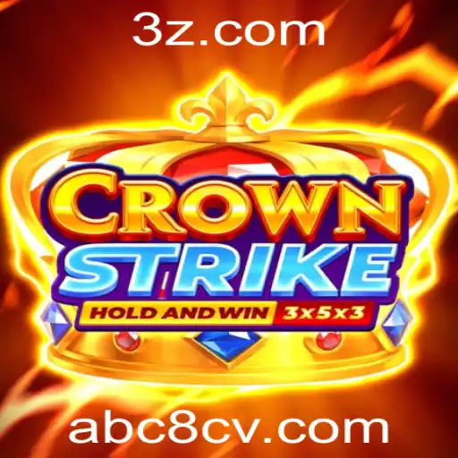 Crownstrike: Explorando o Mundo Intenso do Jogo de Estratégia ABC8.CV