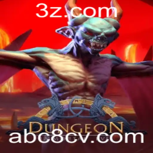 Explorando as Aventuras de Dungeon: Um Mergulho no Jogo com abc8.cv