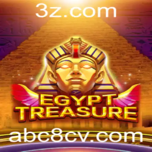 EgyptTreasure: Descubra os Segredos Ocultos do Antigo Egito