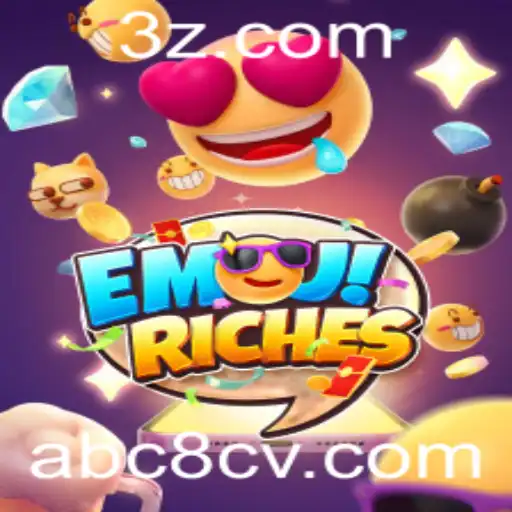 Descubra o Universo Fascinante de EmojiRiches