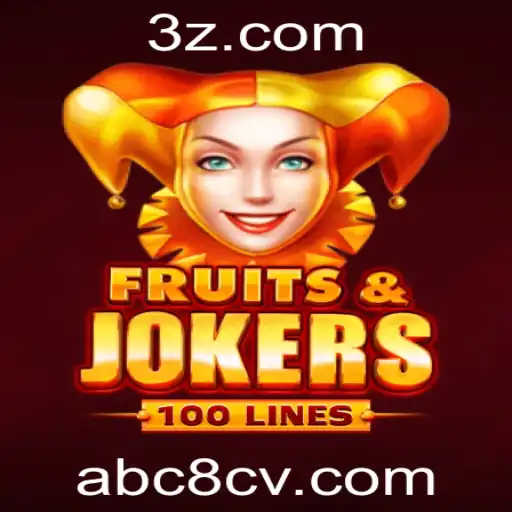 FruitsAndJokers100: Mergulhe no Universo das Frutas e Coringas