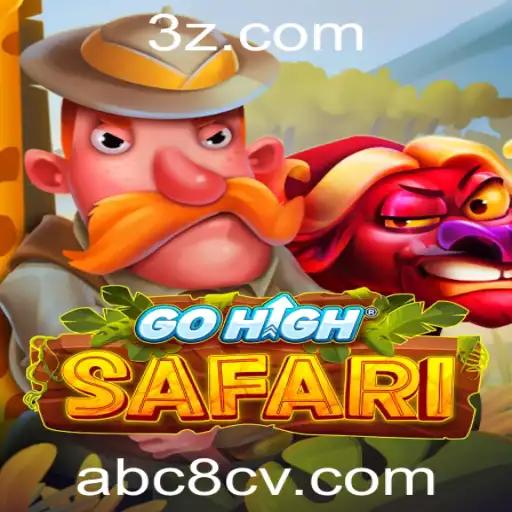 GoHighSafari: Desvendando o Empolgante Mundo do Jogo com abc8.cv