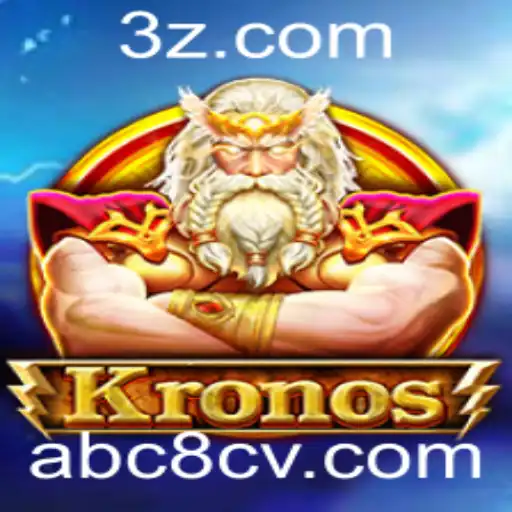 Kronos: Uma Jornada Épica no Mundo ABC8.CV