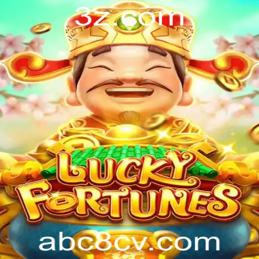 LUCKYFORTUNES: Um Novo Jogo que Combina Estratégia e Sorte