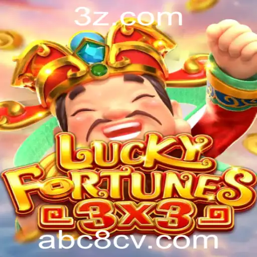 Explorando o Jogo LUCKYFORTUNES3x3: Uma Experiência de Entretenimento