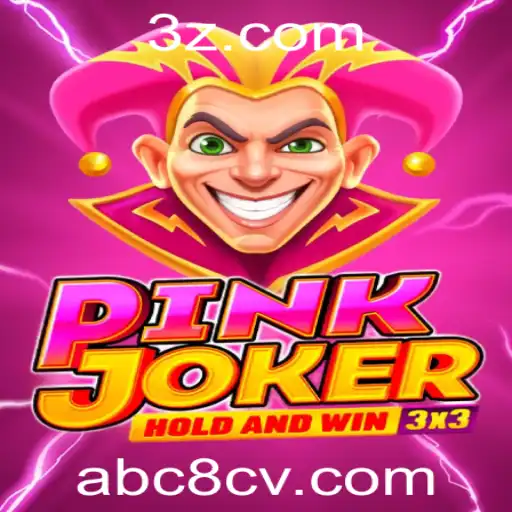 Descubra o Fascinante Mundo de Pinkjoker: O Jogo do Momento