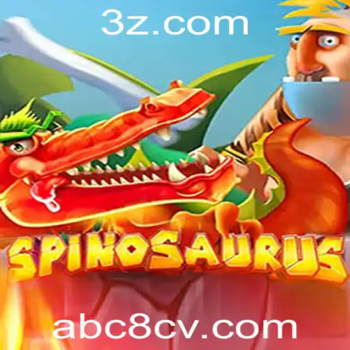Spinosaurus: O Jogo que Revoluciona Aventuras Pré-Históricas
