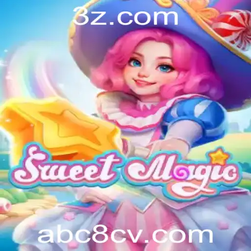 Descubra o Fascinante Universo de SweetMagic: O Jogo que Conquista Todos