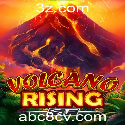 Explorando o Mundo de VolcanoRisingSE: Um Jogo de Aventura Incendiário