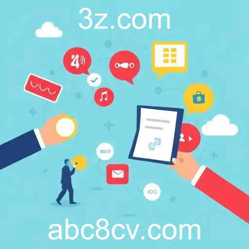 Promoção e Estratégias Eficazes: Explorando o Mundo do Marketing com ABC8.CV